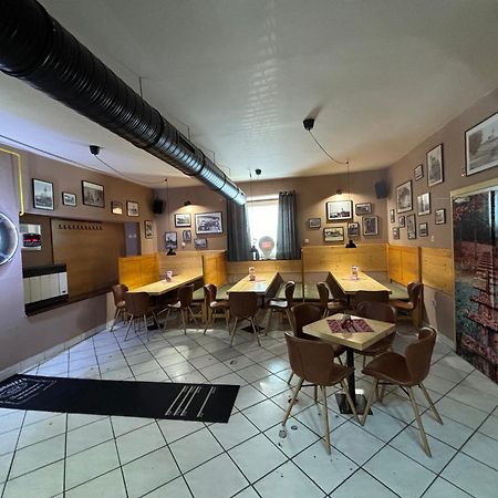 Penzion & Bar Natali Spissky Stvrtok Экстерьер фото