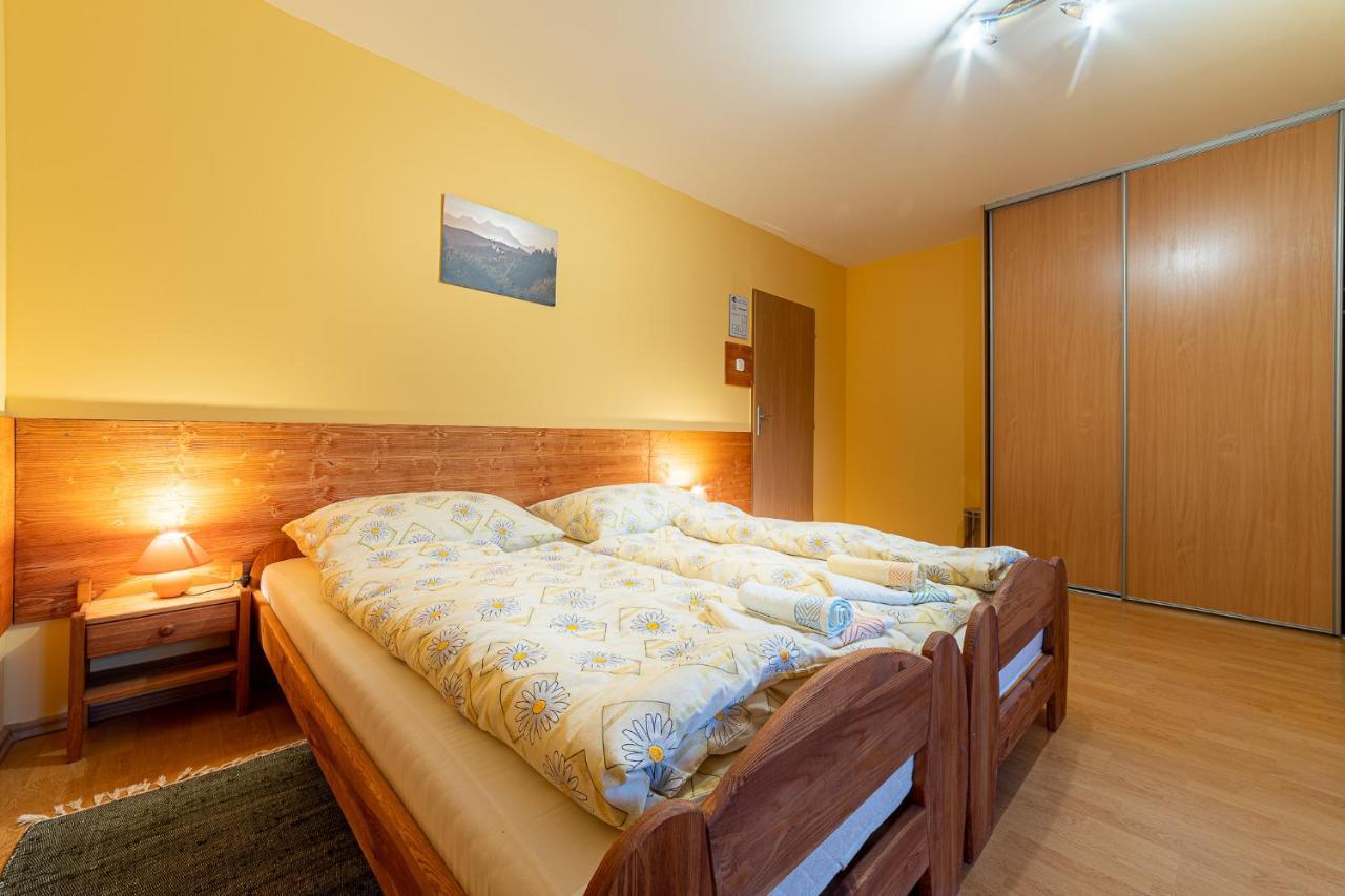 Penzion & Bar Natali Spissky Stvrtok Экстерьер фото
