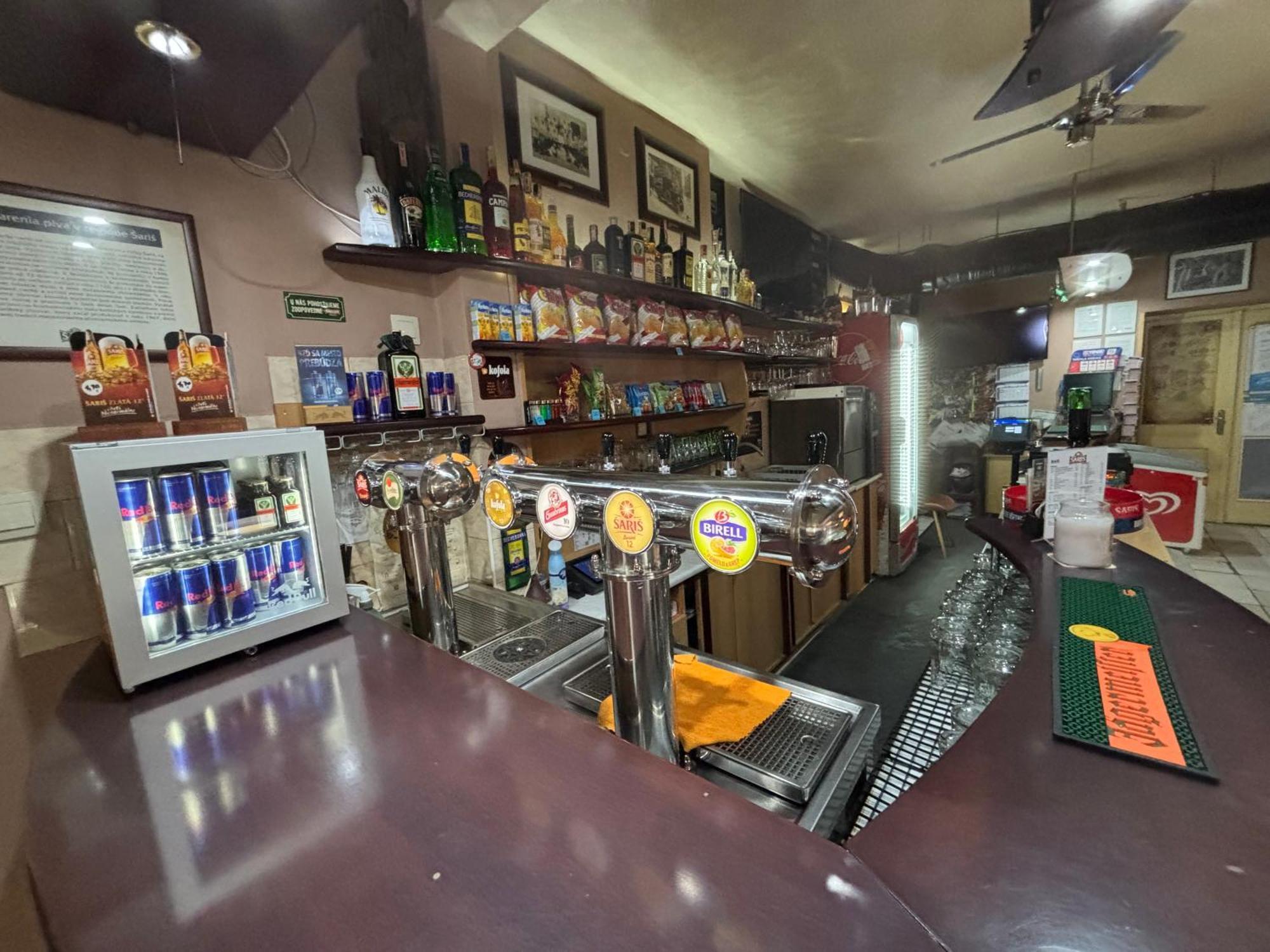 Penzion & Bar Natali Spissky Stvrtok Экстерьер фото