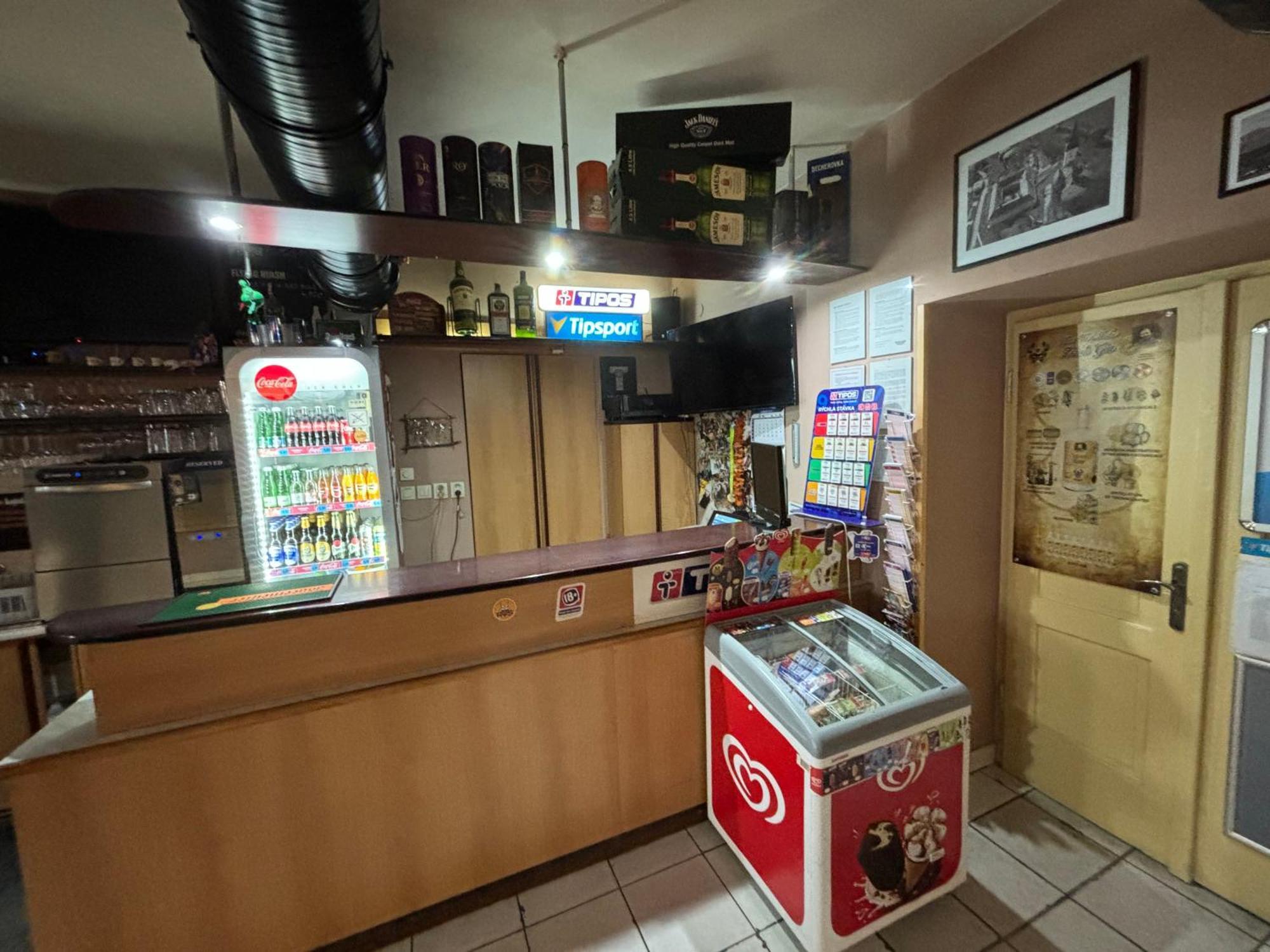 Penzion & Bar Natali Spissky Stvrtok Экстерьер фото