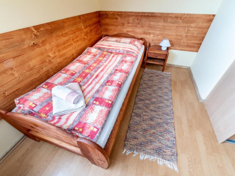 Penzion & Bar Natali Spissky Stvrtok Экстерьер фото